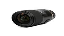 Tamron SP AF 35mm f/1.4 Di USD Lens - Canon
