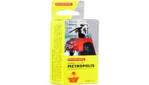 Lomography Metropolis XR 100-400 ISO 110 Cartridge 24 Exp - Colour Negative Film