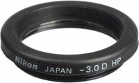 Nikon Diopter Eyepiece Correction -3