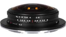 Laowa 4mm f/2.8 Circular Fisheye Lens - Fuji-X