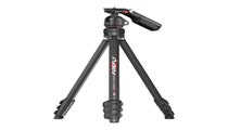 Firefly FVT-04 Compact Video Tripod with Phone Holder