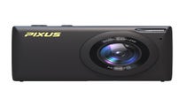 FireFly Pixus V1 Digital Compact Camera - Black