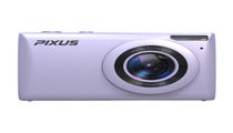 FireFly Pixus V1 Digital Compact Camera - Lavender