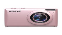 FireFly Pixus V1 Digital Compact Camera - Pink