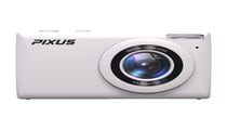 FireFly Pixus V1 Digital Compact Camera - White