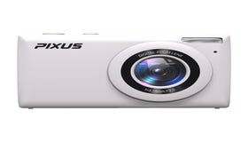 FireFly Pixus V1 Digital Compact Camera - White