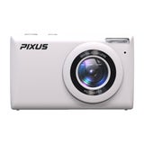 FireFly Pixus V1 Digital Compact Camera - White