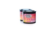 Flic Film Elektra 100 ISO 35mm 36 Exposure Colour Negative Film - 2 Pk ** Out of Date **