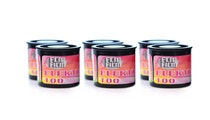 Flic Film Elektra 100 ISO 35mm 36 Exposure Colour Negative Film - 6 Pk ** OUT OF DATE **