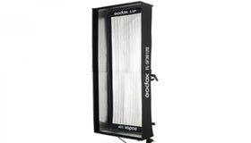 Godox Softbox and Grid for FL150R Flexible LED - FL-SF30120