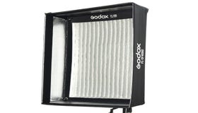 Godox Softbox and Grid for FL100 Flexible LED - FL-SF4060