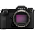 Fujifilm GFX100S Body Medium Format Mirrorless Camera