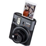 Fujifilm Instax Mini 41 Instant Camera - Black