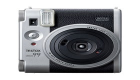 Fujifilm Instax Mini 99 Camera - Silver