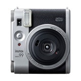 Fujifilm Instax Mini 99 Camera - Silver