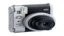 Fujifilm Instax Mini 99 Camera - Silver