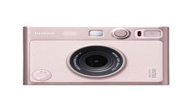 Fujifilm Instax Mini Evo Gentle Rose