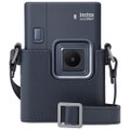 Fujifilm Instax Mini LiPlay+ Bundle - Midnight Blue