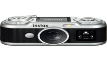 Fujifilm Instax Pal 2 Digital Camera - Black