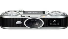 Fujifilm Instax Pal 2 Digital Camera - Black