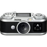 Fujifilm Instax Pal 2 Digital Camera - Black