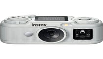 Fujifilm Instax Pal 2 Digital Camera - White