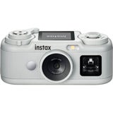 Fujifilm Instax Pal 2 Digital Camera - White