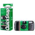 Fujifilm QuickSnap Superia 400 Flash 27 Exp Disposable Camera