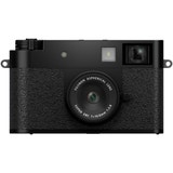 Fujifilm X-HF1 Mirrorless Camera - Black