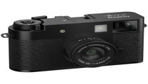 Fujifilm X-HF1 Mirrorless Camera - Black