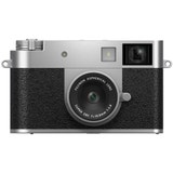 Fujifilm X-HF1 Mirrorless Camera - Silver