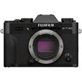 Fujifilm X-T30 III Mirrorless Camera Body Only - Black