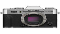 Fujifilm X-T30 III Mirrorless Camera Body Only - Silver
