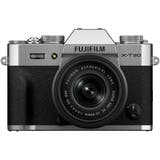 Fujifilm X-T30 III with XC 13-33mm f/3.5-6.3 OIS Lens - Silver