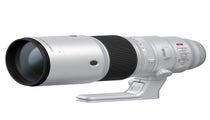 Fujifilm XF 400mm f/4.5 R LM OIS WR Lens