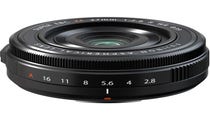 Fujifilm XF 27mm F2.8 R WR Lens