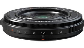 Fujifilm XF 27mm F2.8 R WR Lens
