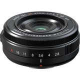 Fujifilm XF 27mm F2.8 R WR Lens