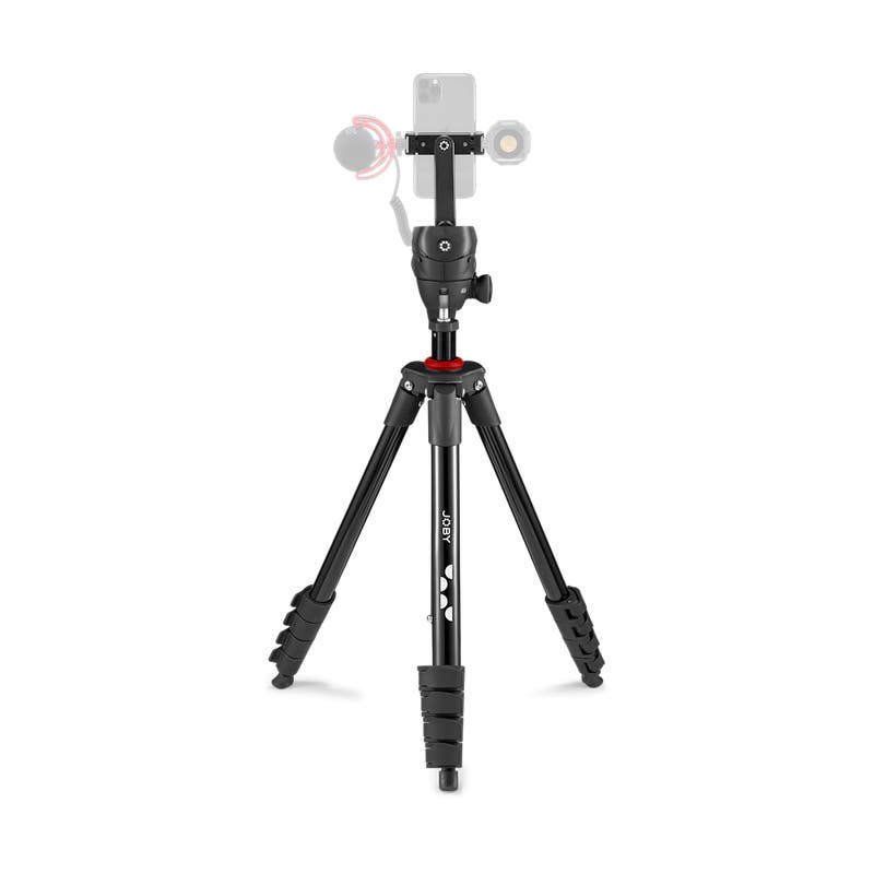 Joby iphone tripod deals