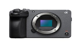Sony Cinema Line FX30 Body APSC E-Mount Video Camera