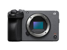 Sony Cinema Line FX30 Body APSC E-Mount Video Camera
