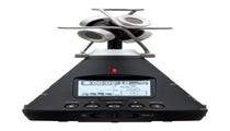 Zoom H3-VR Handy Audio Recorder