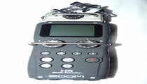 Zoom H5 Handy Recorder