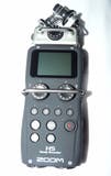 Zoom H5 Handy Recorder