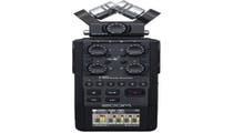 Zoom H6 Handy Recorder Black Edition