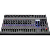 Zoom Livetrak L-20 Digital Mixer