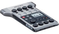 Zoom Podtrak P4 Recorder
