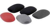 Zoom Lavalier Windscreen (5PCS ) WSL-1