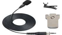 Zoom FXZ159 Lavalier Microphone Package for F1, APF-1