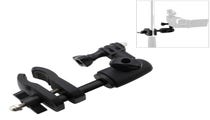 Zoom MSM-1 Mic Standard Mount for Q4/Q8
